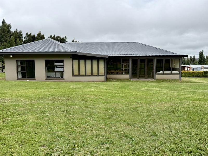 0 Bedroom Property for Sale in Harrismith Free State